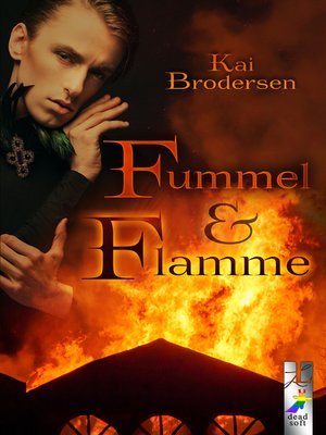 cover image of Fummel & Flamme